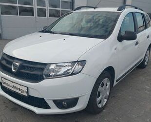 Dacia Logan Gebrauchtwagen