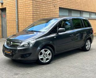 Opel Zafira Gebrauchtwagen