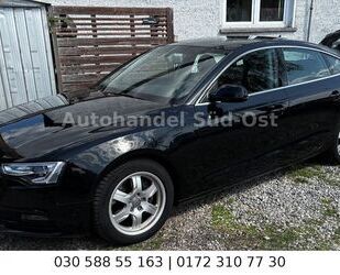 Audi A5 Gebrauchtwagen