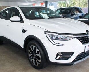 Renault Arkana Gebrauchtwagen