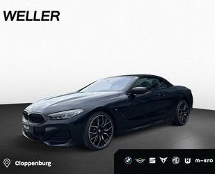 BMW 840 Gebrauchtwagen