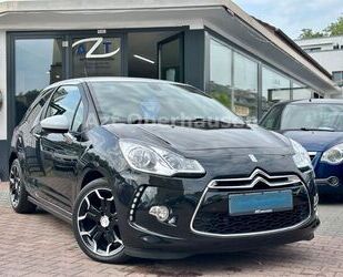 Citroen DS3 Gebrauchtwagen