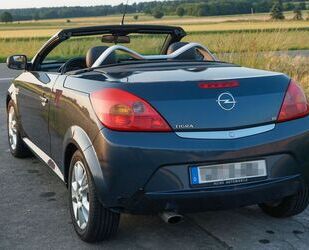 Opel Tigra Gebrauchtwagen
