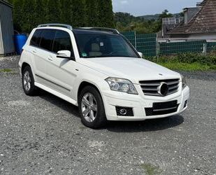 Mercedes-Benz GLK 320 Gebrauchtwagen