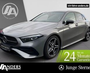 Mercedes-Benz A 180 Gebrauchtwagen