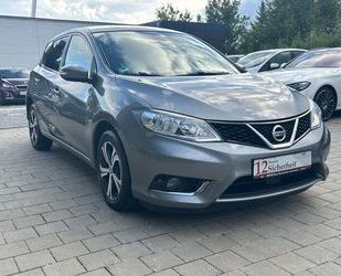 Nissan Pulsar Gebrauchtwagen