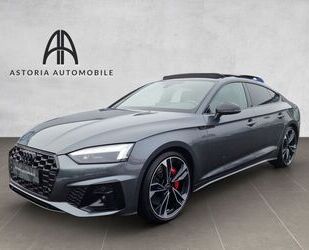 Audi S5 Gebrauchtwagen