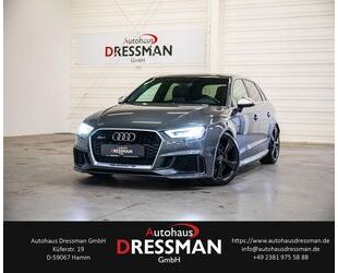 Audi RS3 Gebrauchtwagen