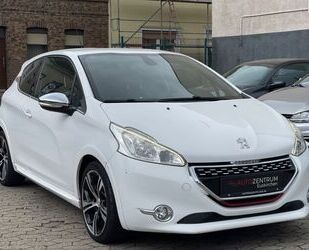 Peugeot 208 Gebrauchtwagen