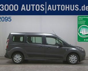 Ford Transit Connect Gebrauchtwagen