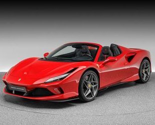 Ferrari F8 Gebrauchtwagen
