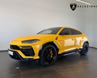 Lamborghini Urus Gebrauchtwagen