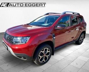 Dacia Duster Gebrauchtwagen