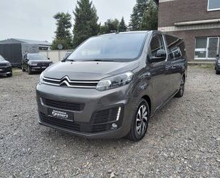 Citroen SpaceTourer Gebrauchtwagen