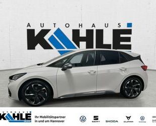 Cupra Born Gebrauchtwagen