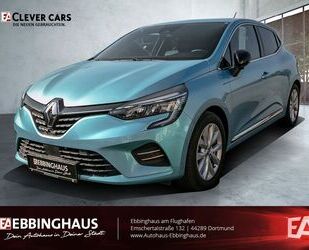 Renault Clio Gebrauchtwagen