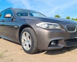 BMW 530 Gebrauchtwagen