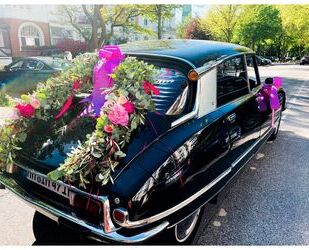 Citroen DS Gebrauchtwagen
