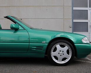 Mercedes-Benz SL 500 Gebrauchtwagen