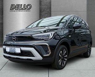 Opel Crossland (X) Gebrauchtwagen