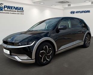 Hyundai IONIQ 5 Gebrauchtwagen