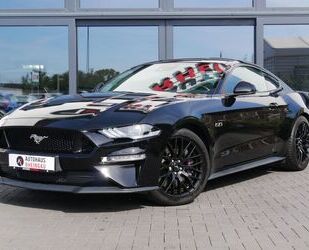 Ford Mustang Gebrauchtwagen