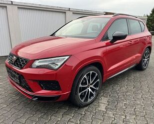 Cupra Ateca Gebrauchtwagen