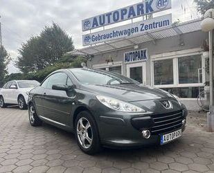 Peugeot 307 Gebrauchtwagen