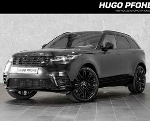 Land Rover Range Rover Velar Gebrauchtwagen