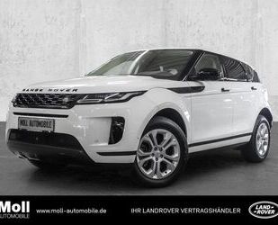 Land Rover Range Rover Evoque Gebrauchtwagen