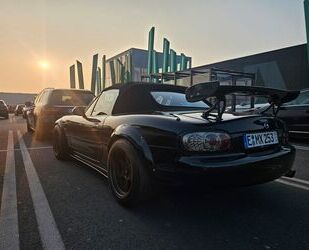 Mazda MX-5 Gebrauchtwagen
