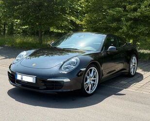 Porsche 991 Gebrauchtwagen