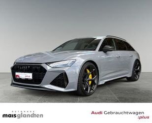 Audi RS6 Gebrauchtwagen