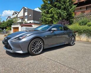 Lexus RC 300 Gebrauchtwagen