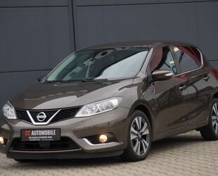 Nissan Pulsar Gebrauchtwagen