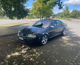 Audi S6 Gebrauchtwagen