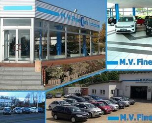 Suzuki SX4 Gebrauchtwagen