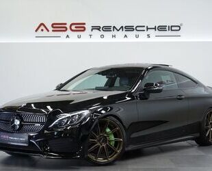 Mercedes-Benz C 300 Gebrauchtwagen