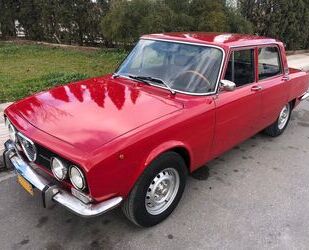Alfa Romeo Giulia Gebrauchtwagen