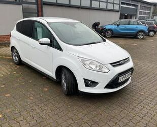 Ford C-Max Gebrauchtwagen
