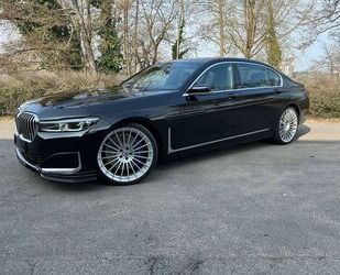 Alpina B7 Gebrauchtwagen
