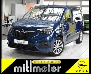 Opel Combo Life Gebrauchtwagen