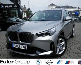 BMW iX1 Gebrauchtwagen