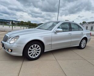 Mercedes-Benz E 280 Gebrauchtwagen