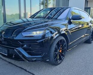 Lamborghini Urus Gebrauchtwagen
