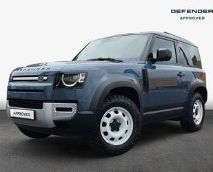 Land Rover Defender Gebrauchtwagen