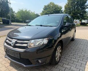 Dacia Sandero Gebrauchtwagen