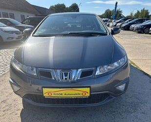 Honda Civic Gebrauchtwagen