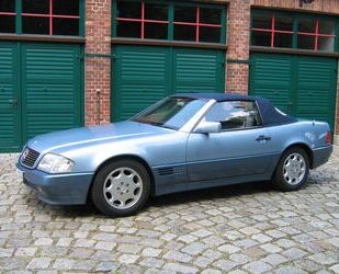 Mercedes-Benz SL 300 Gebrauchtwagen