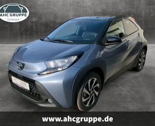 Toyota Aygo (X) Gebrauchtwagen